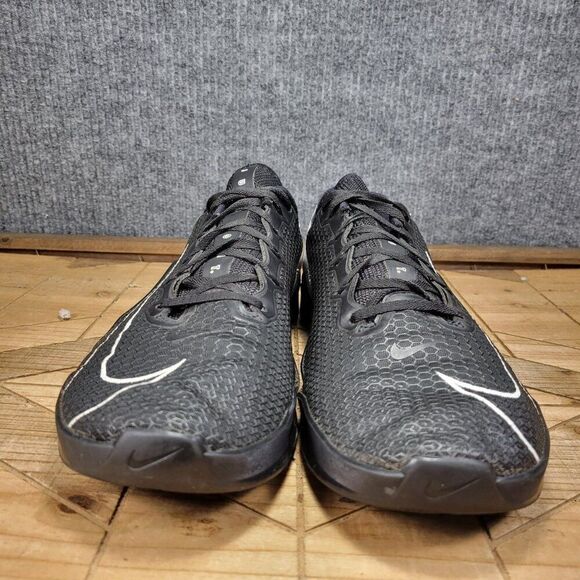 Nike Metcon 5 Rare “Black Volt” Villain Edition Mens Size 13 AQ1189-007 - Picture 4 of 14